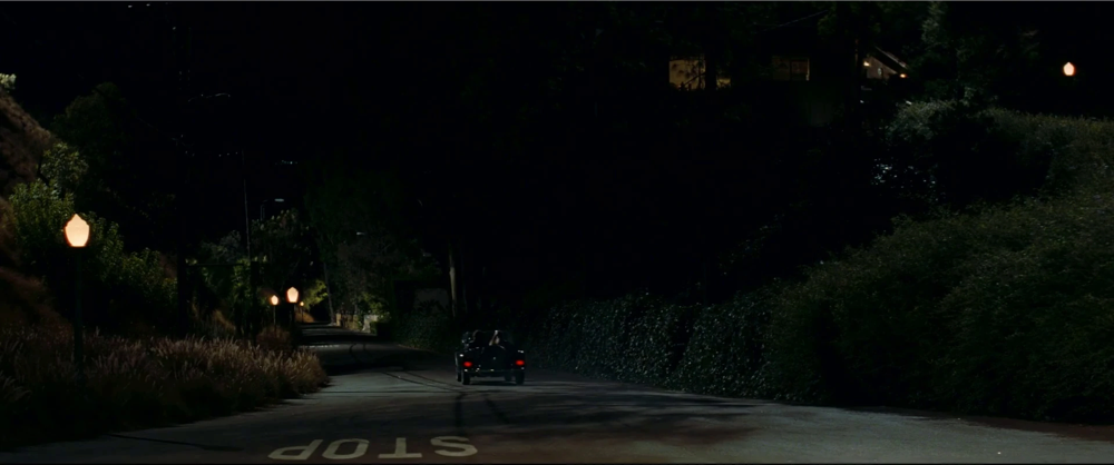 Still frame 32 from Once Upon a Time... in Hollywood (2019) directed by Quentin Tarantino