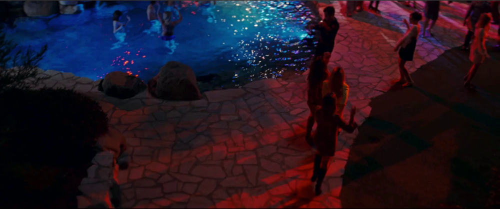 Still frame 39 from Once Upon a Time... in Hollywood (2019) directed by Quentin Tarantino