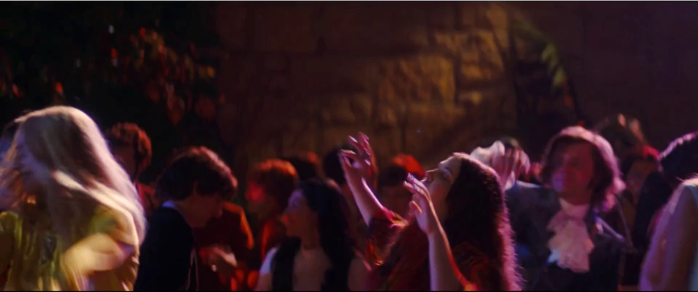 Still frame 36 from Once Upon a Time... in Hollywood (2019) directed by Quentin Tarantino