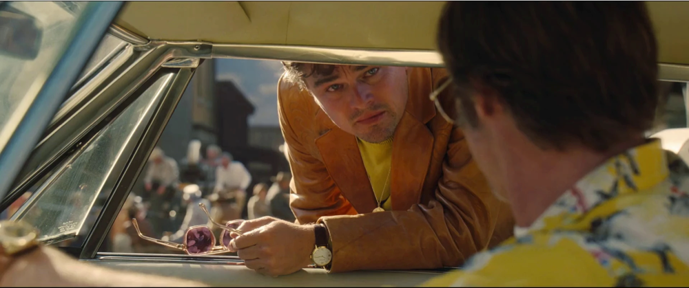 Still frame 40 from Once Upon a Time... in Hollywood (2019) directed by Quentin Tarantino