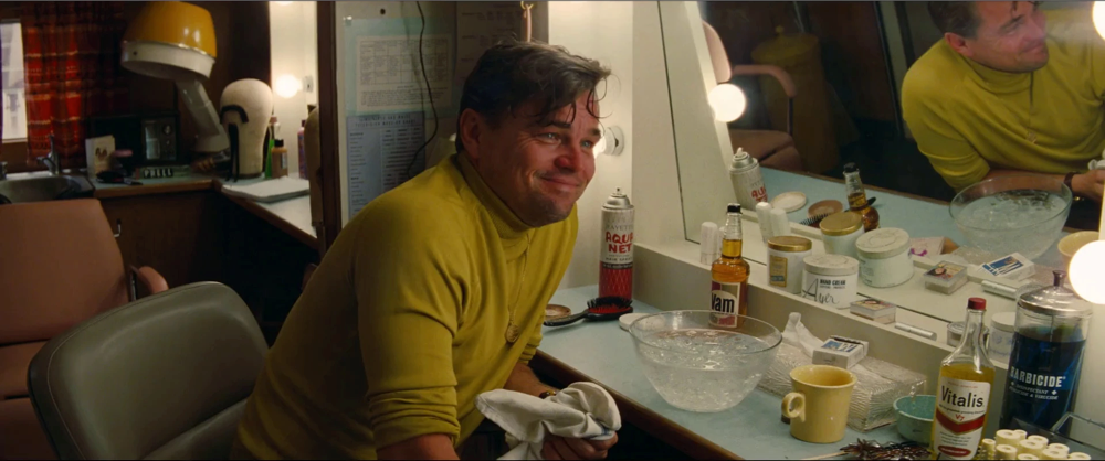 Still frame 41 from Once Upon a Time... in Hollywood (2019) directed by Quentin Tarantino