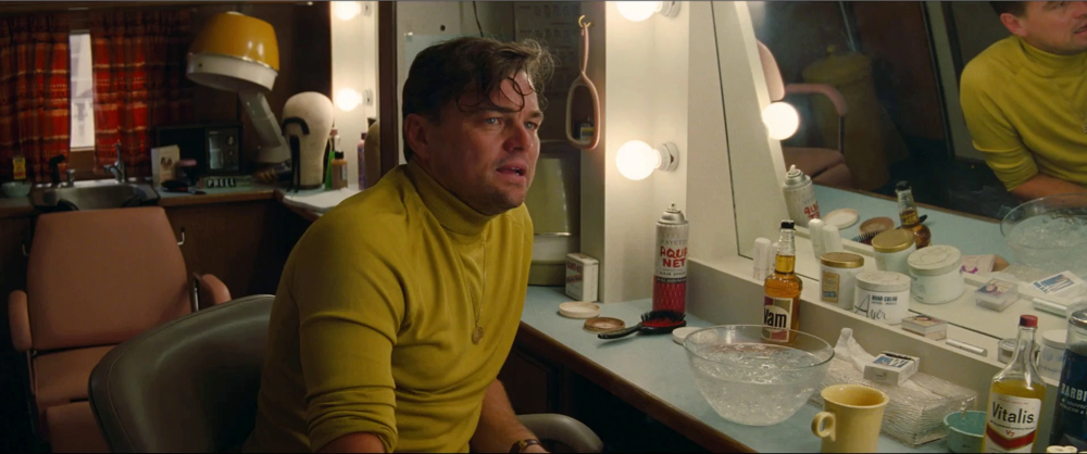 Still frame 46 from Once Upon a Time... in Hollywood (2019) directed by Quentin Tarantino