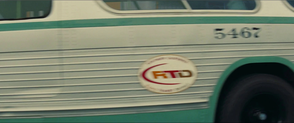 Still frame 44 from Once Upon a Time... in Hollywood (2019) directed by Quentin Tarantino