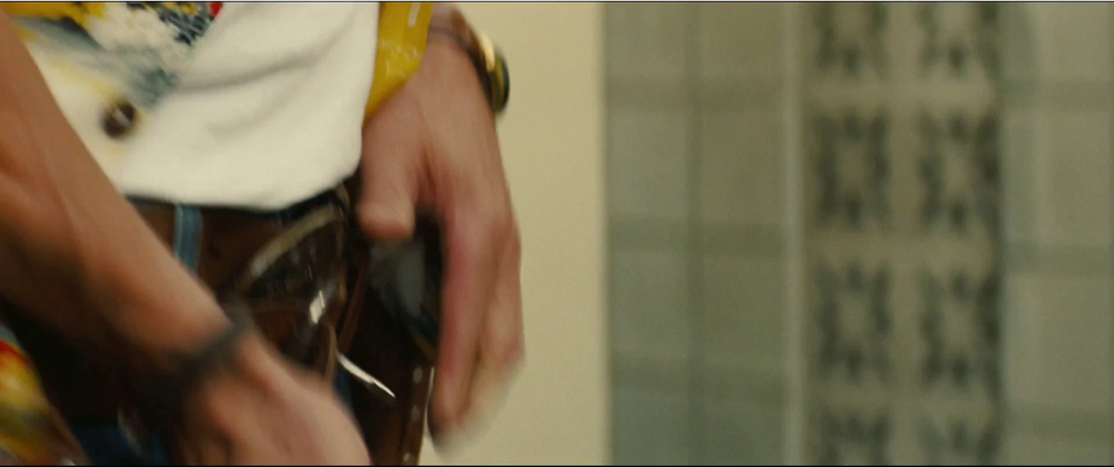 Still frame 50 from Once Upon a Time... in Hollywood (2019) directed by Quentin Tarantino