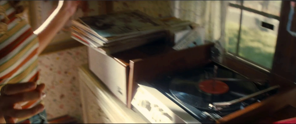Still frame 51 from Once Upon a Time... in Hollywood (2019) directed by Quentin Tarantino