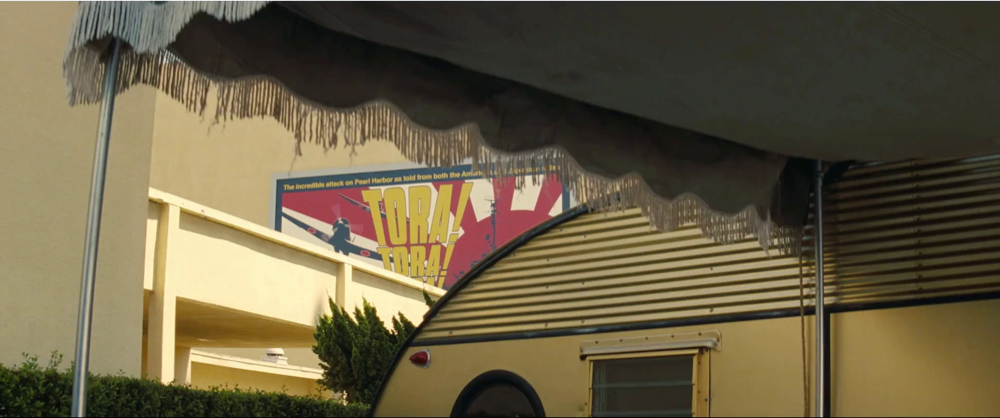 Still frame 48 from Once Upon a Time... in Hollywood (2019) directed by Quentin Tarantino
