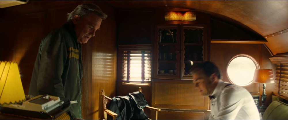 Still frame 49 from Once Upon a Time... in Hollywood (2019) directed by Quentin Tarantino