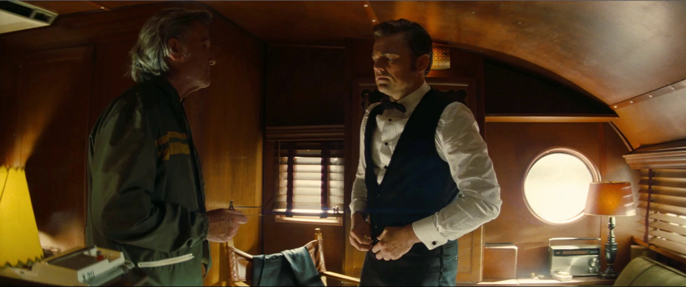 Still frame 47 from Once Upon a Time... in Hollywood (2019) directed by Quentin Tarantino