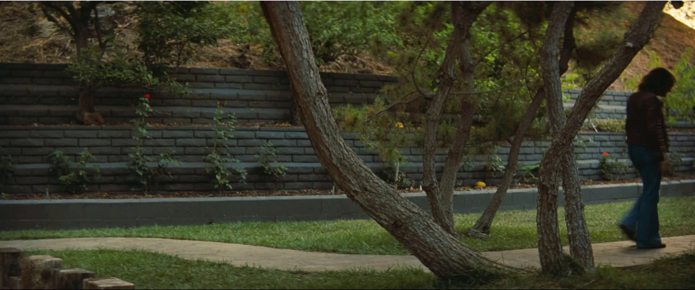 Still frame 60 from Once Upon a Time... in Hollywood (2019) directed by Quentin Tarantino
