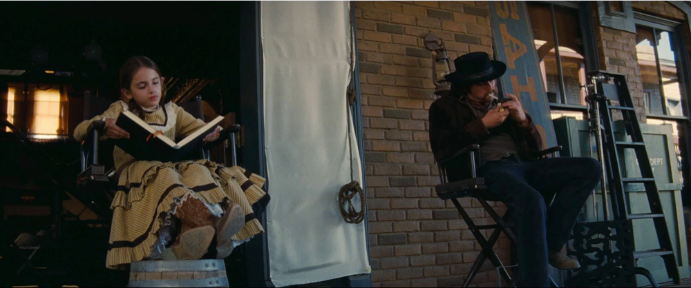 Still frame 64 from Once Upon a Time... in Hollywood (2019) directed by Quentin Tarantino