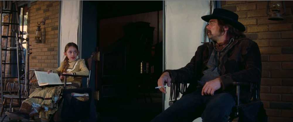 Still frame 68 from Once Upon a Time... in Hollywood (2019) directed by Quentin Tarantino