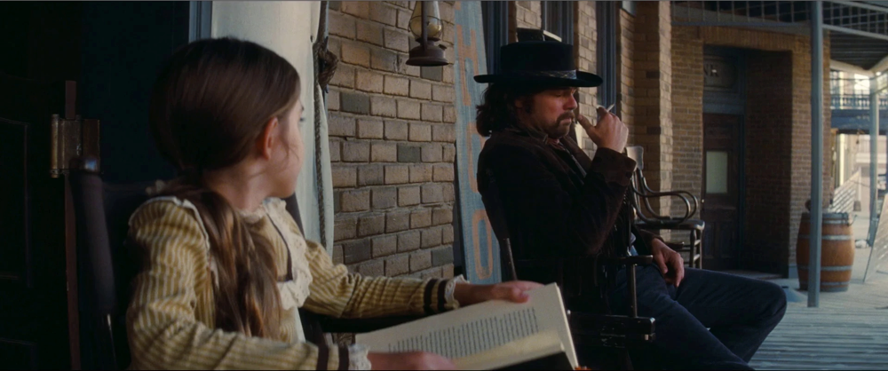 Still frame 69 from Once Upon a Time... in Hollywood (2019) directed by Quentin Tarantino