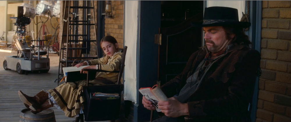 Still frame 66 from Once Upon a Time... in Hollywood (2019) directed by Quentin Tarantino