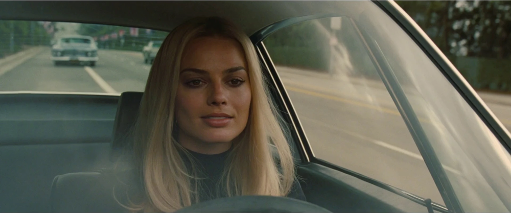 Still frame 71 from Once Upon a Time... in Hollywood (2019) directed by Quentin Tarantino