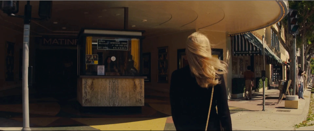 Still frame 74 from Once Upon a Time... in Hollywood (2019) directed by Quentin Tarantino