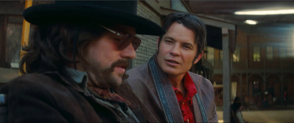 Still frame 76 from Once Upon a Time... in Hollywood (2019) directed by Quentin Tarantino