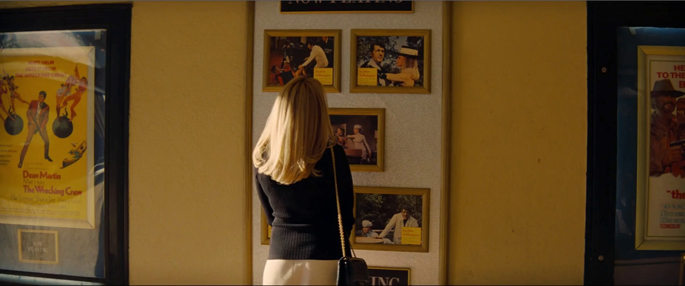 Still frame 78 from Once Upon a Time... in Hollywood (2019) directed by Quentin Tarantino