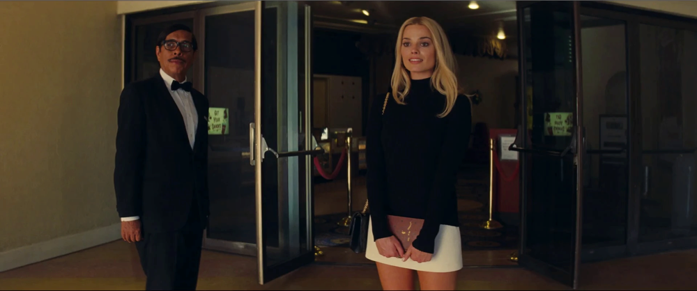 Still frame 79 from Once Upon a Time... in Hollywood (2019) directed by Quentin Tarantino