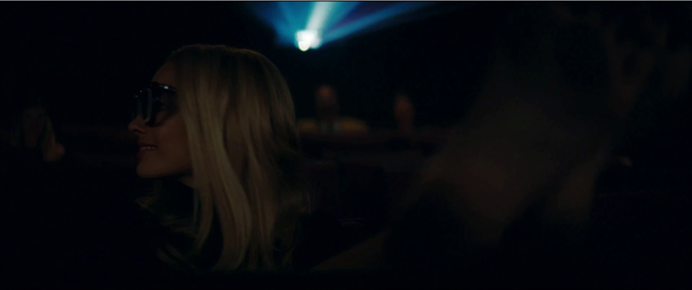 Still frame 82 from Once Upon a Time... in Hollywood (2019) directed by Quentin Tarantino