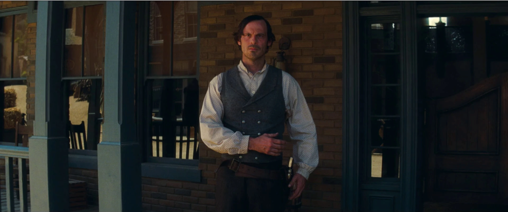 Still frame 87 from Once Upon a Time... in Hollywood (2019) directed by Quentin Tarantino