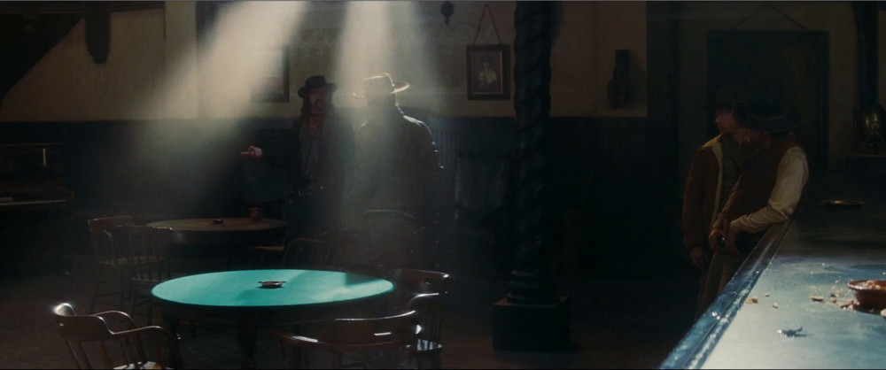 Still frame 92 from Once Upon a Time... in Hollywood (2019) directed by Quentin Tarantino
