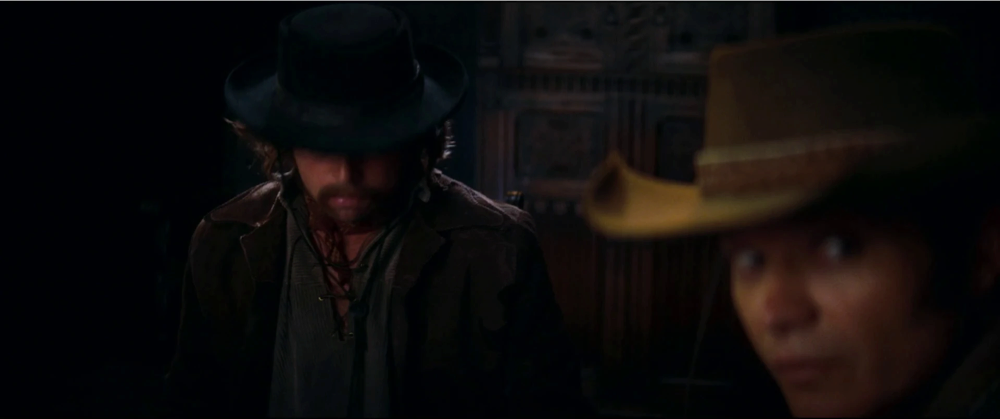 Still frame 91 from Once Upon a Time... in Hollywood (2019) directed by Quentin Tarantino