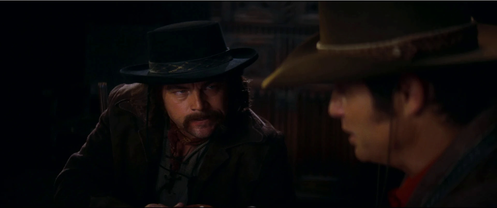 Still frame 96 from Once Upon a Time... in Hollywood (2019) directed by Quentin Tarantino