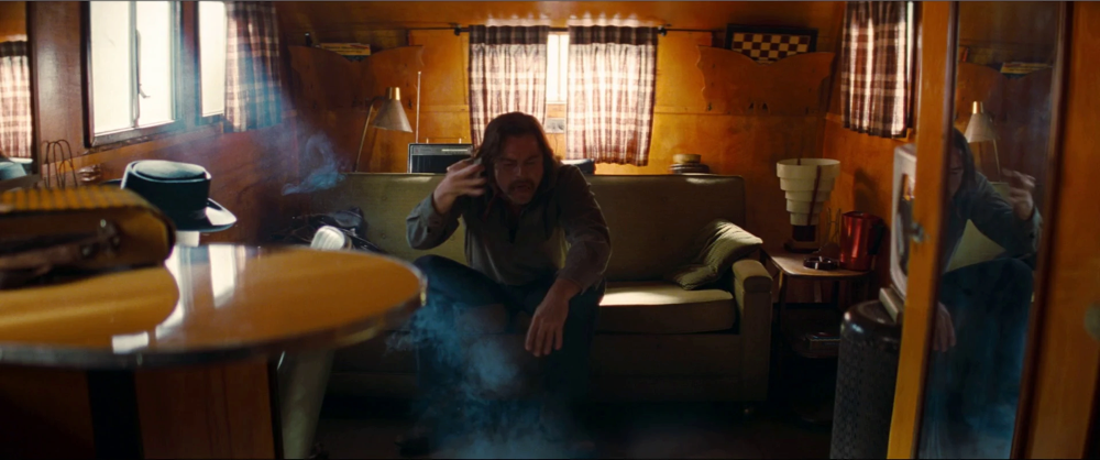 Still frame 95 from Once Upon a Time... in Hollywood (2019) directed by Quentin Tarantino