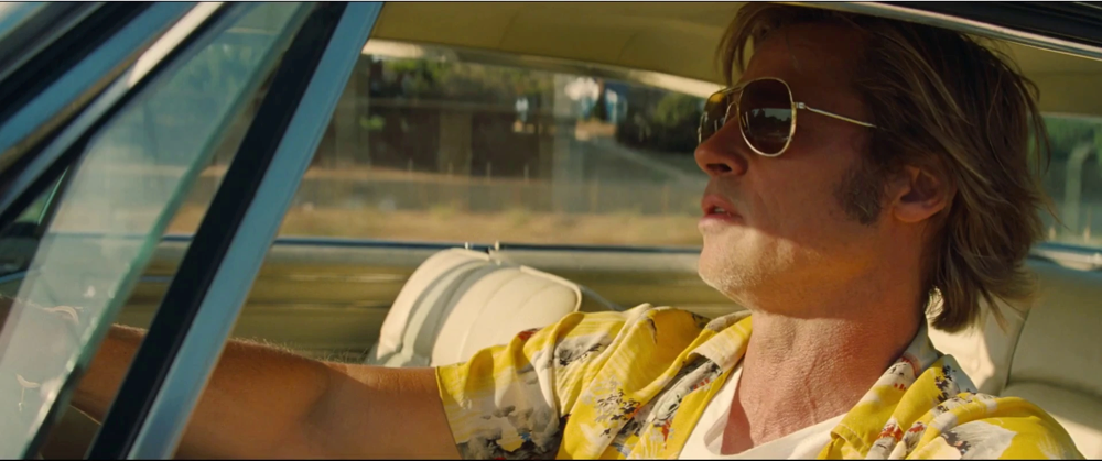 Still frame 97 from Once Upon a Time... in Hollywood (2019) directed by Quentin Tarantino