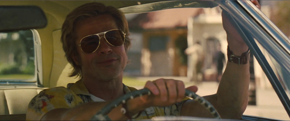 Still frame 99 from Once Upon a Time... in Hollywood (2019) directed by Quentin Tarantino