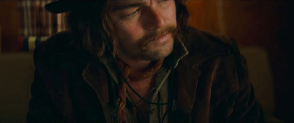 Still frame 105 from Once Upon a Time... in Hollywood (2019) directed by Quentin Tarantino