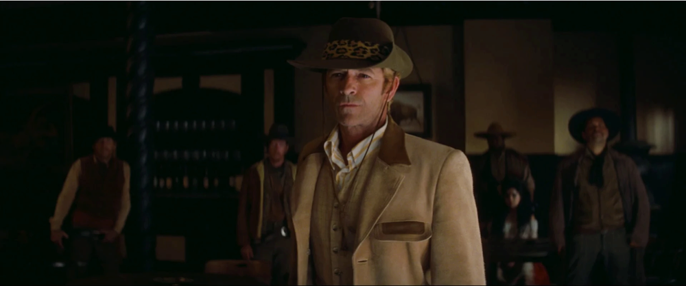 Still frame 107 from Once Upon a Time... in Hollywood (2019) directed by Quentin Tarantino