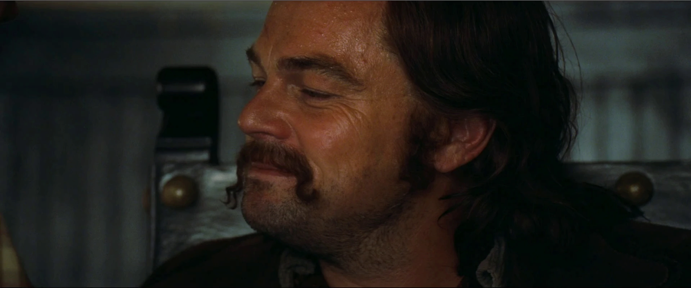 Still frame 108 from Once Upon a Time... in Hollywood (2019) directed by Quentin Tarantino