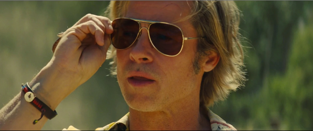 Still frame 114 from Once Upon a Time... in Hollywood (2019) directed by Quentin Tarantino