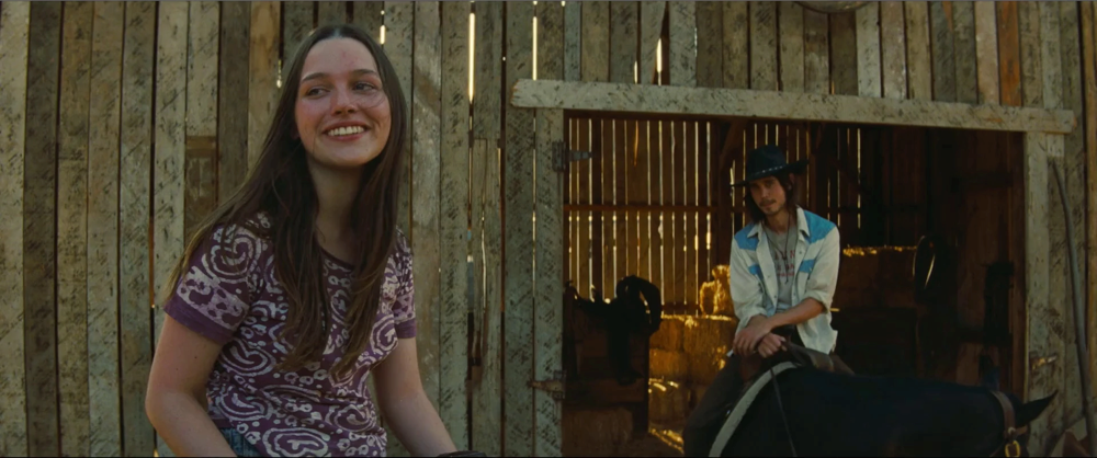 Still frame 117 from Once Upon a Time... in Hollywood (2019) directed by Quentin Tarantino