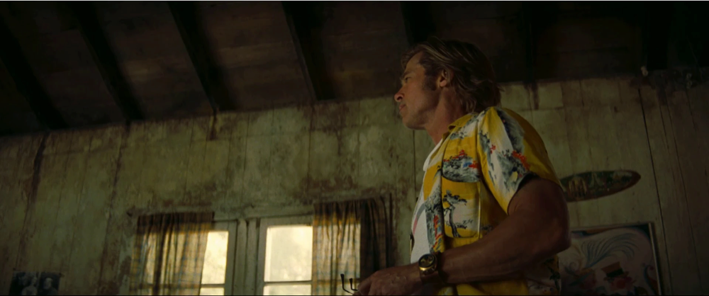 Still frame 123 from Once Upon a Time... in Hollywood (2019) directed by Quentin Tarantino