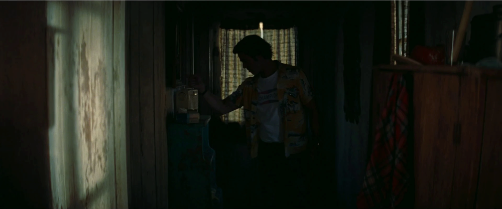 Still frame 125 from Once Upon a Time... in Hollywood (2019) directed by Quentin Tarantino
