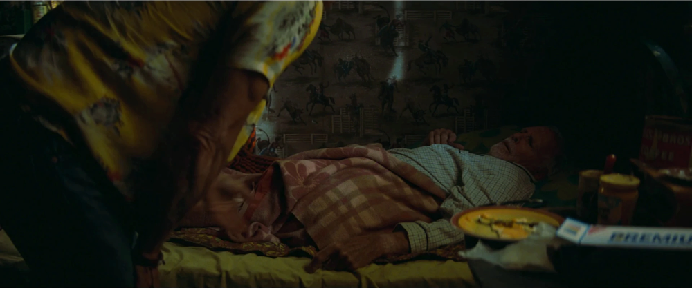 Still frame 127 from Once Upon a Time... in Hollywood (2019) directed by Quentin Tarantino