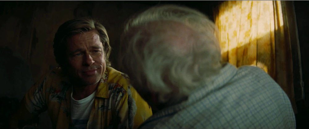 Still frame 128 from Once Upon a Time... in Hollywood (2019) directed by Quentin Tarantino