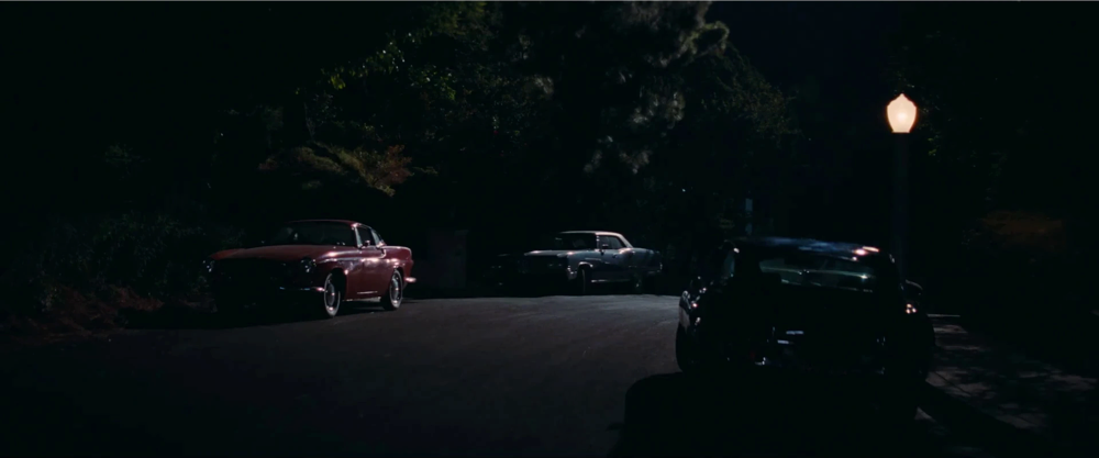 Still frame 140 from Once Upon a Time... in Hollywood (2019) directed by Quentin Tarantino