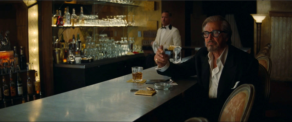 Still frame 139 from Once Upon a Time... in Hollywood (2019) directed by Quentin Tarantino