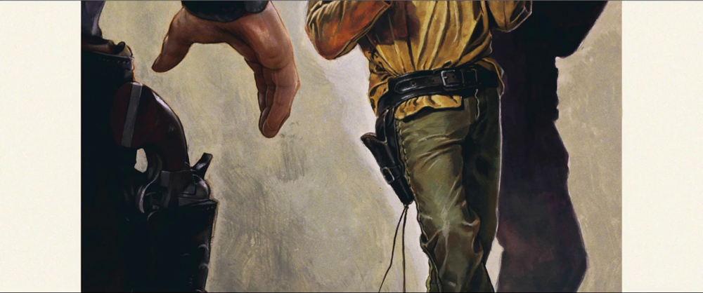 Still frame 144 from Once Upon a Time... in Hollywood (2019) directed by Quentin Tarantino