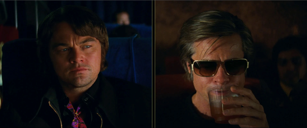 Still frame 148 from Once Upon a Time... in Hollywood (2019) directed by Quentin Tarantino