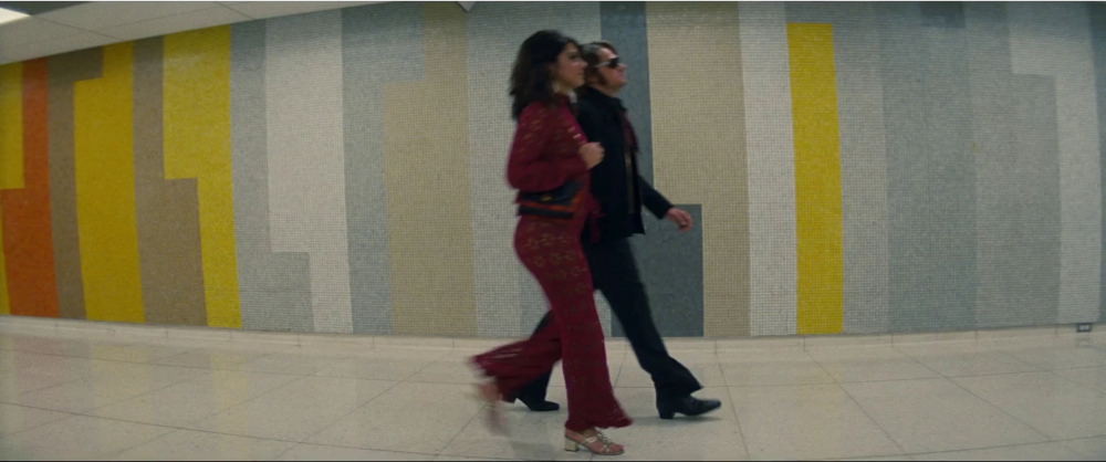Still frame 149 from Once Upon a Time... in Hollywood (2019) directed by Quentin Tarantino