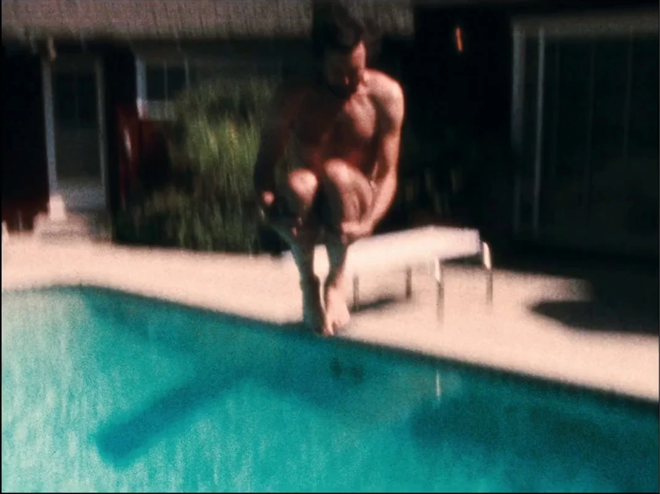 Still frame 151 from Once Upon a Time... in Hollywood (2019) directed by Quentin Tarantino