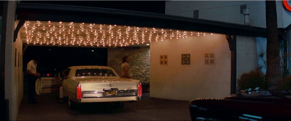 Still frame 153 from Once Upon a Time... in Hollywood (2019) directed by Quentin Tarantino