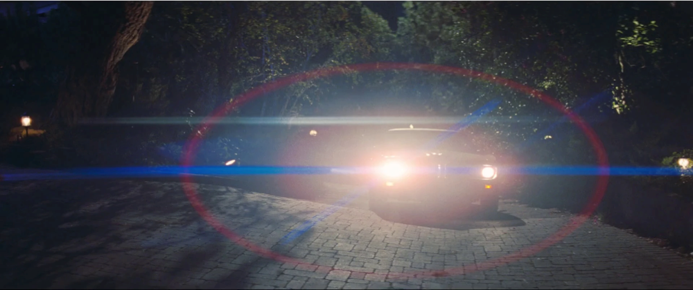Still frame 155 from Once Upon a Time... in Hollywood (2019) directed by Quentin Tarantino