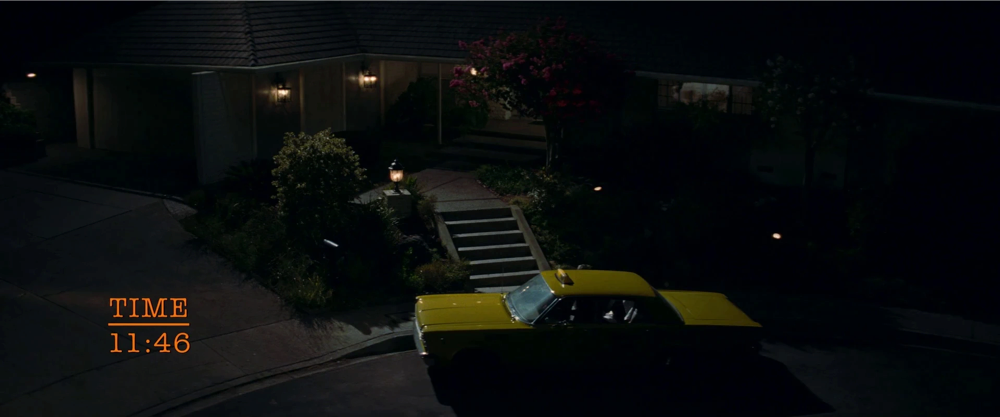Still frame 158 from Once Upon a Time... in Hollywood (2019) directed by Quentin Tarantino