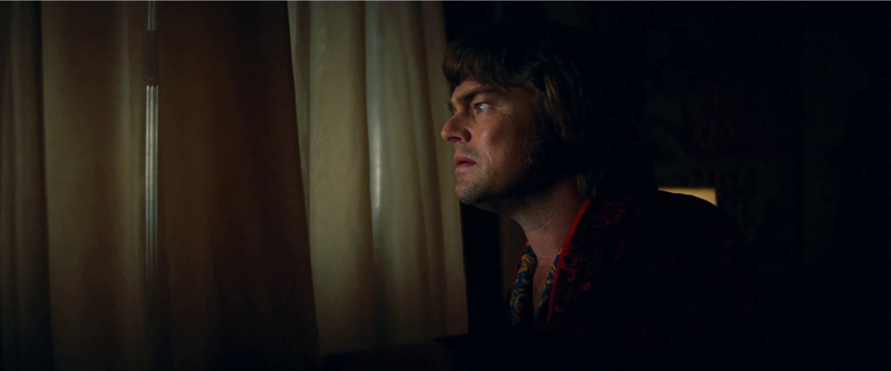Still frame 163 from Once Upon a Time... in Hollywood (2019) directed by Quentin Tarantino