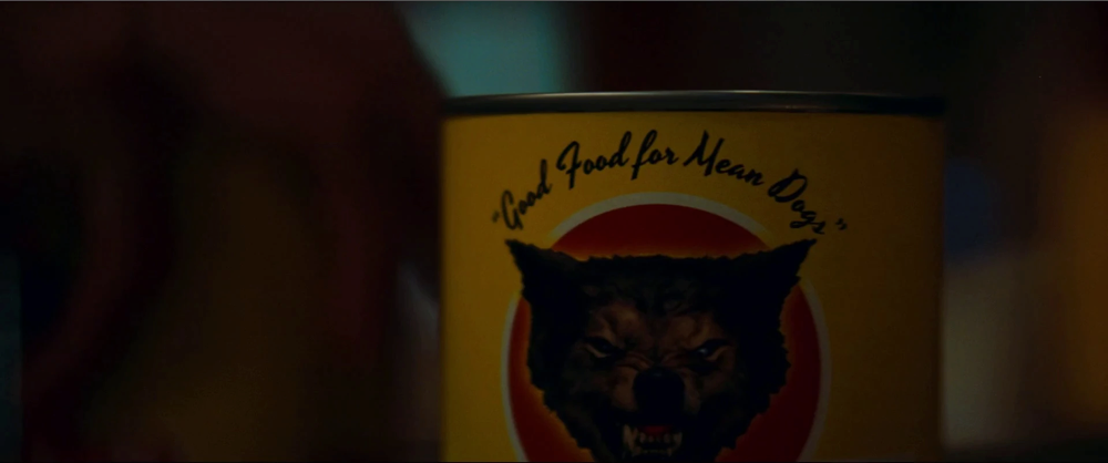 Still frame 169 from Once Upon a Time... in Hollywood (2019) directed by Quentin Tarantino